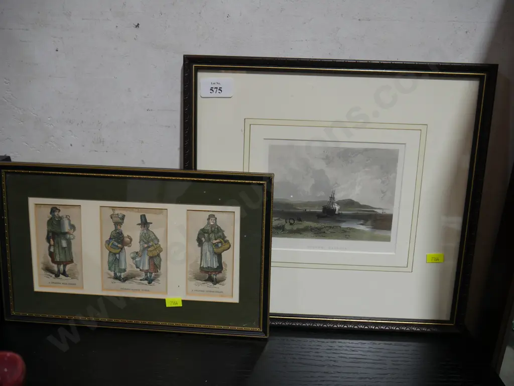 Framed prints Image 1++