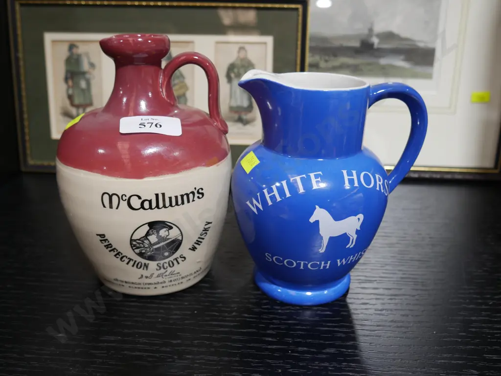 Whisky jugs Image 1++