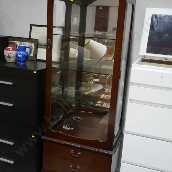 China cabinet