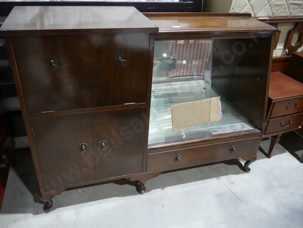 Cocktail cabinet Image 1++