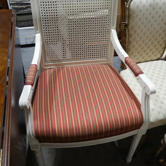 Dining chair