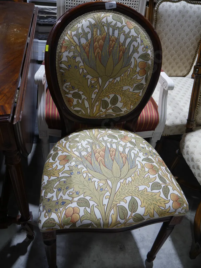 Dining chair Image 1++