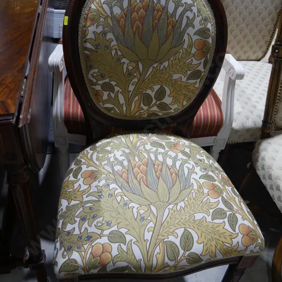 Dining chair