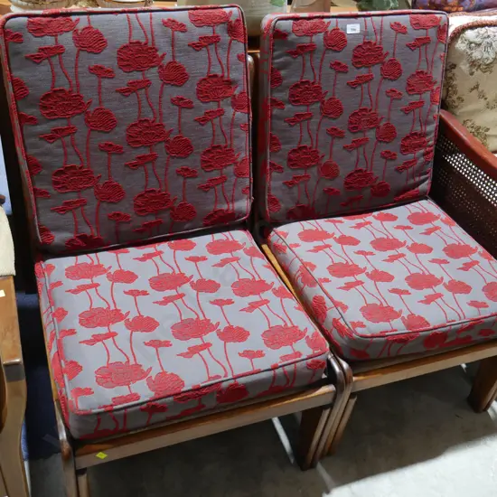 Pair of chairs