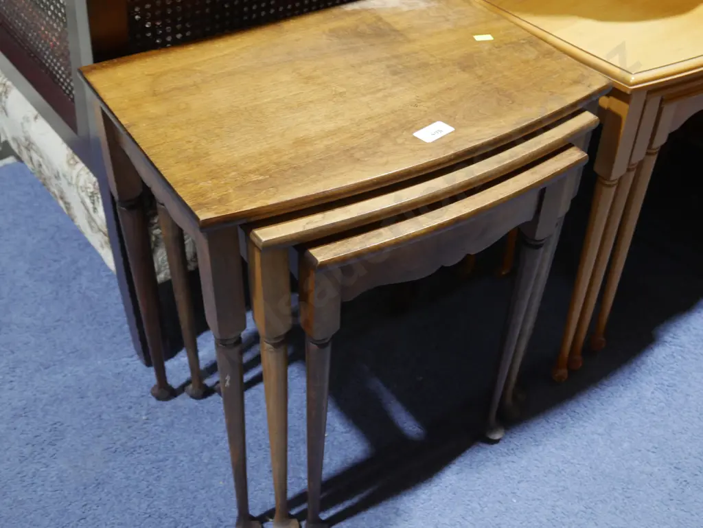 Nest of tables Image 1++