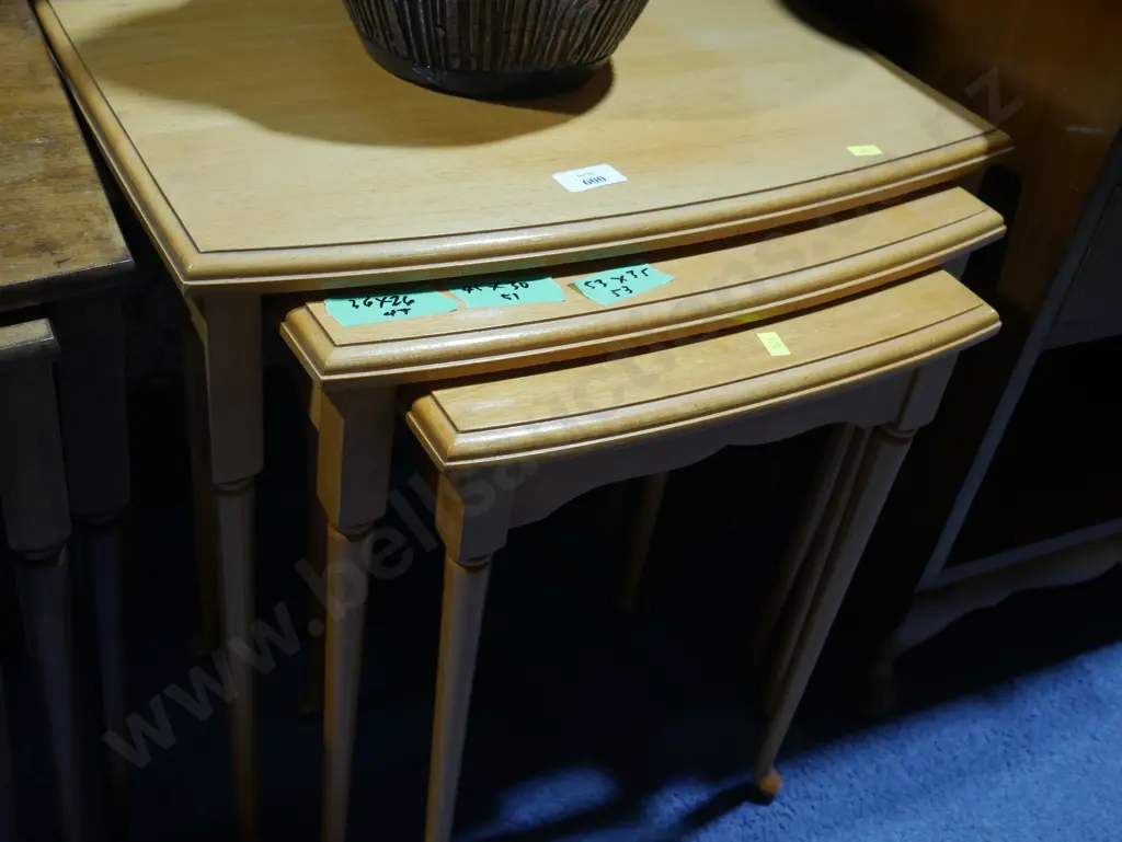 Nest of tables Image 1++
