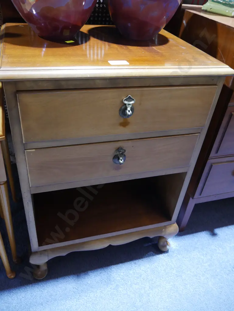 Bedside drawers Image 1++