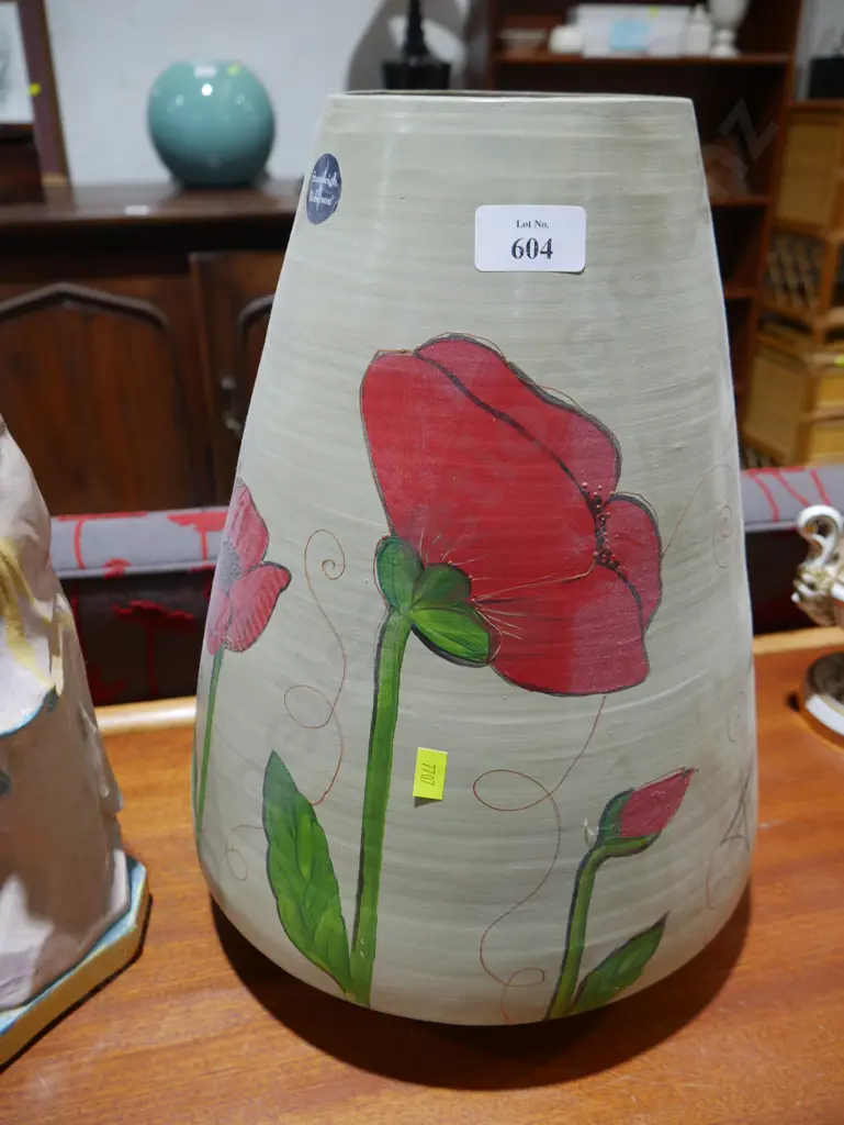 Vase Image 1++