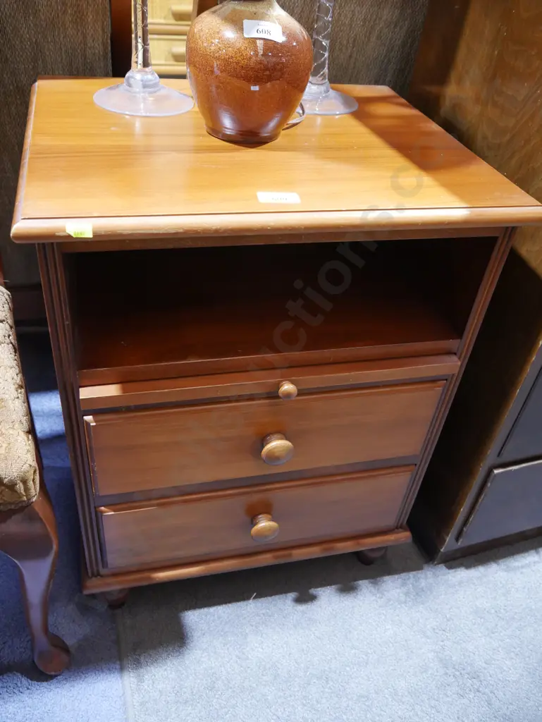 Bedside drawers Image 1++