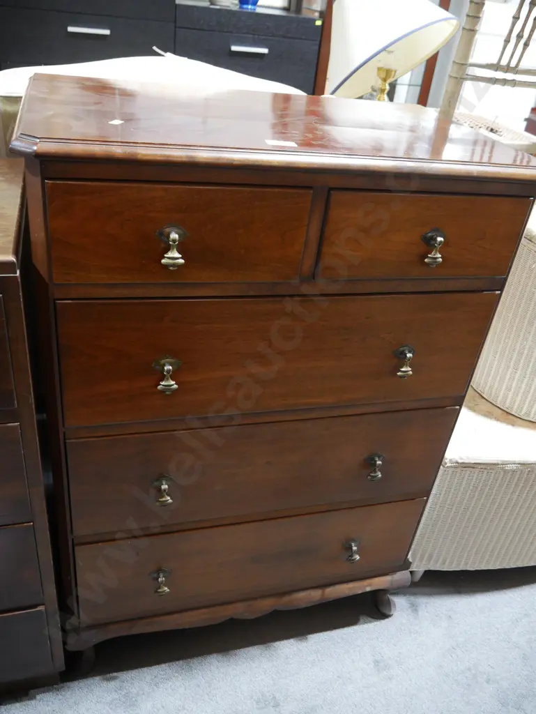 Chest of drawers Image 1++