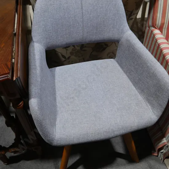 Modern chair