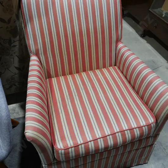 Arm chair