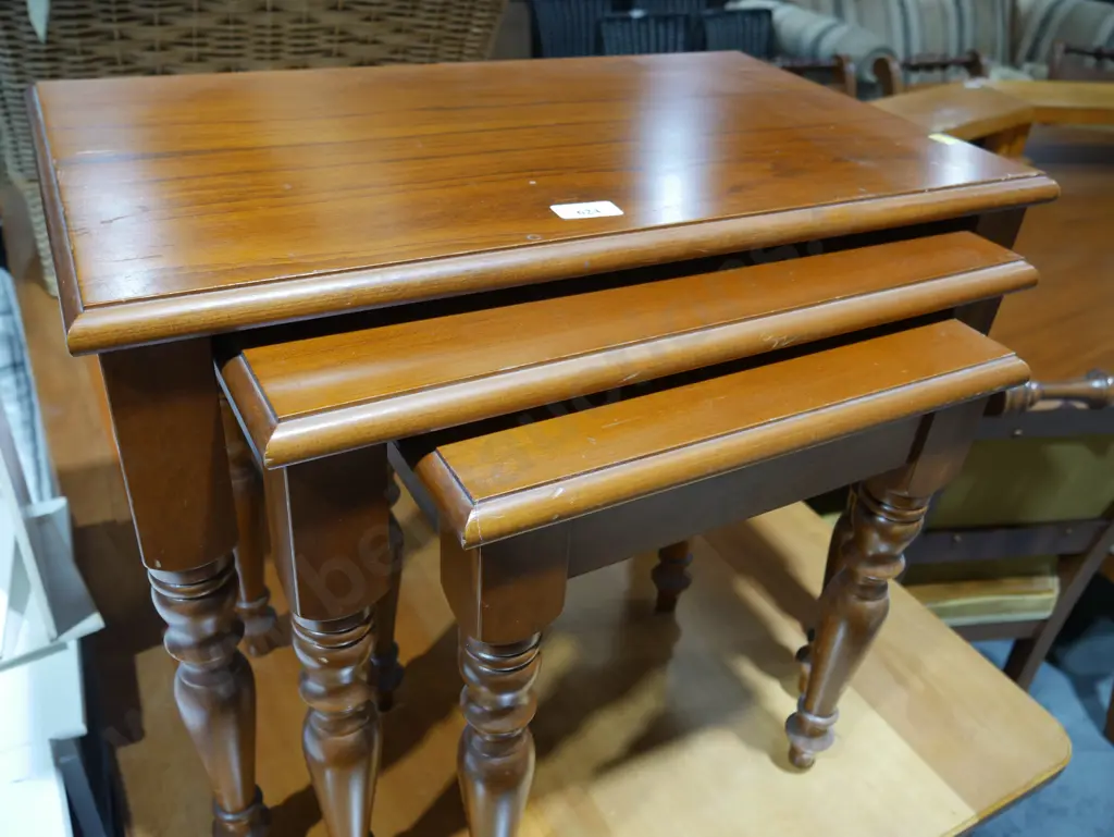 Nest of tables Image 1++