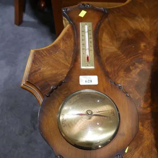 Barometer