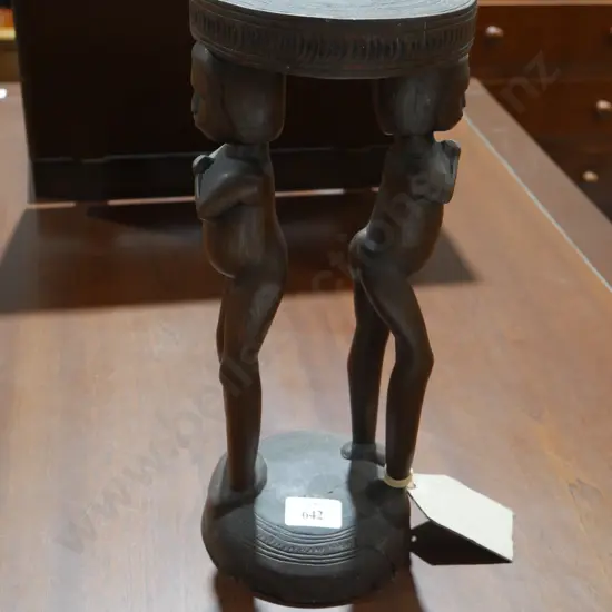 Massim stool