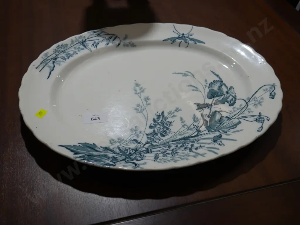 China plate Image 1++