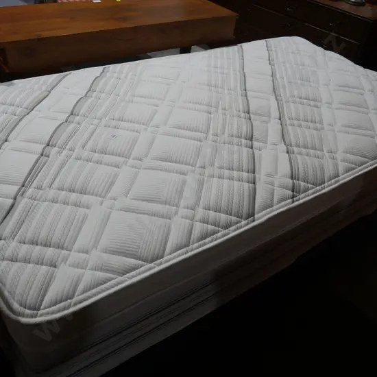 King single bed