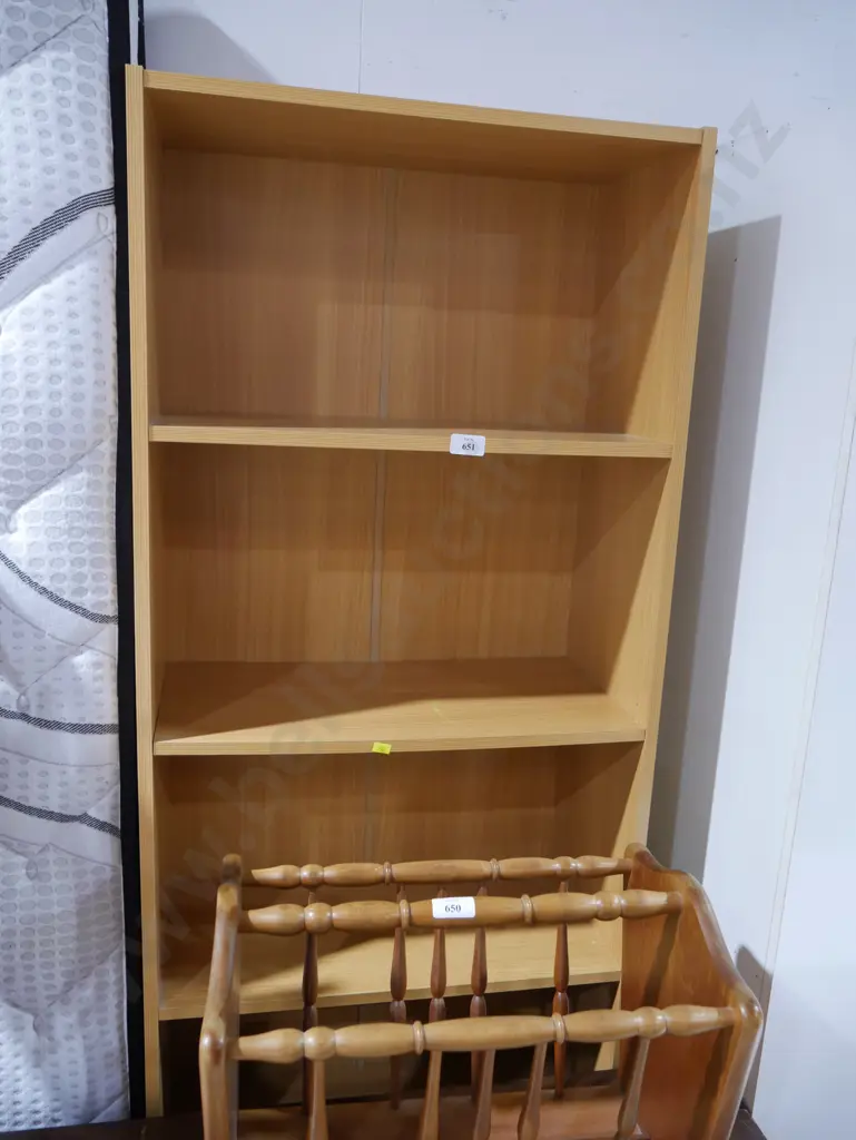 Bookcase Image 1++