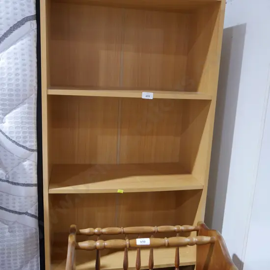 Bookcase