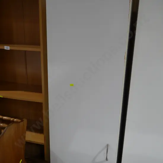 Storage cupboard