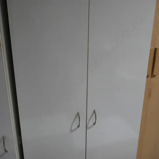 Storage cupboard