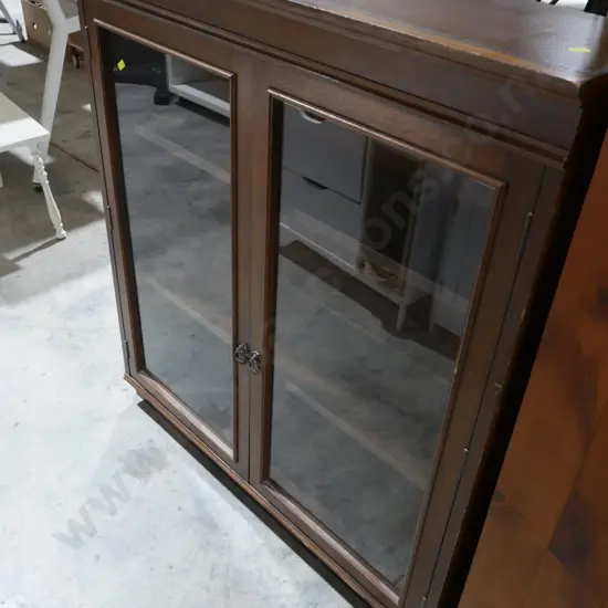 Bookcase cabinet