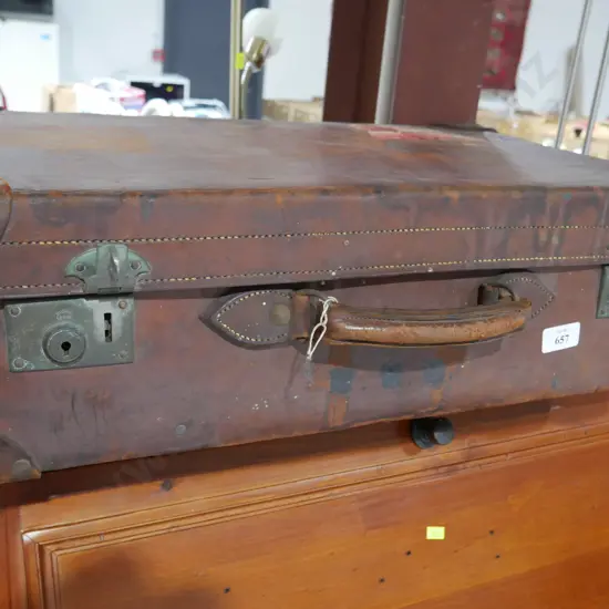 suitcase