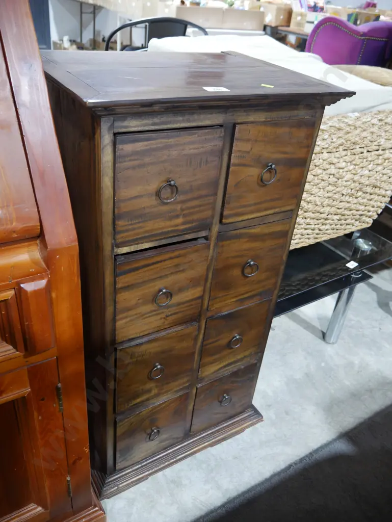 Timber drawers Image 1++