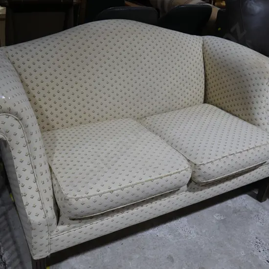 Settee