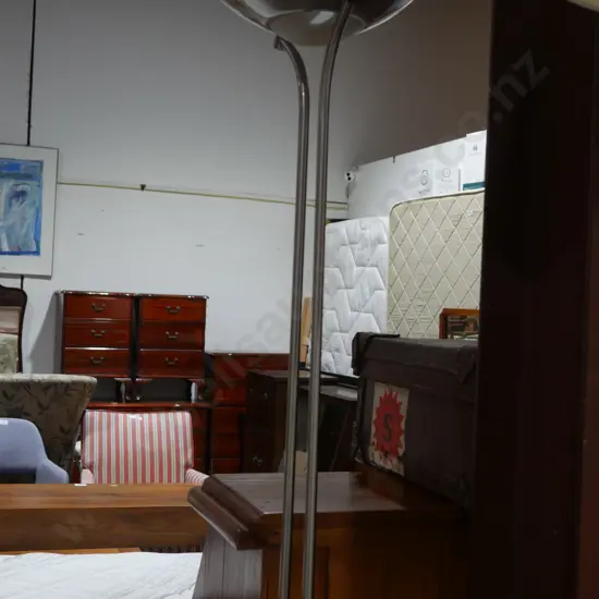 Standard lamp