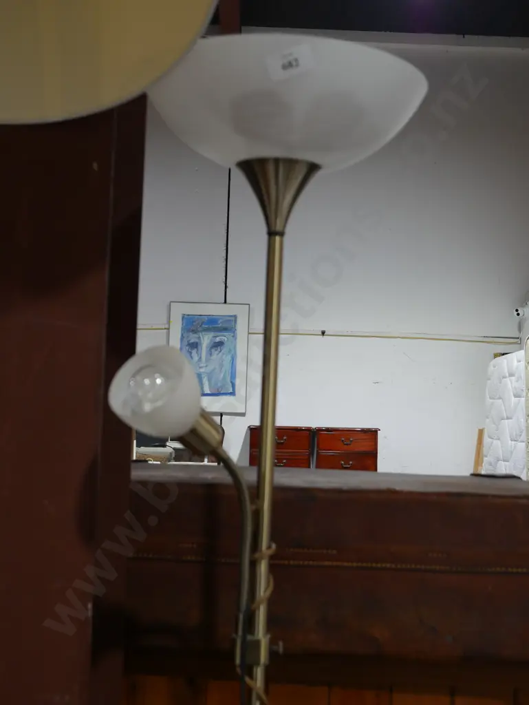 Standard lamp Image 1++