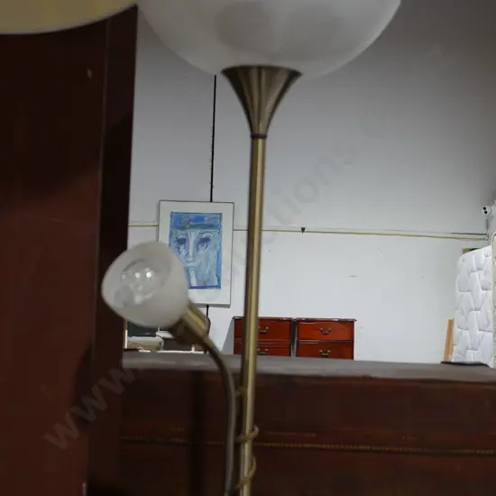 Standard lamp